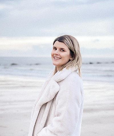 Foto van Auteurslezing Niet Nu Laura