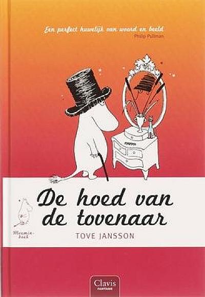 Foto van Aanvraag Samen Lezen Pakket De hoed van de tovenaar