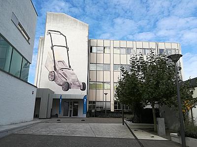 Foto van Introducties Bibliotheek voor 1ste, 3de en 6de leerjaar