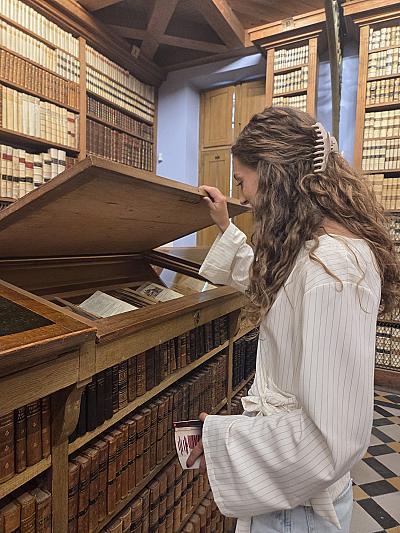 Foto van Verboden Boeken