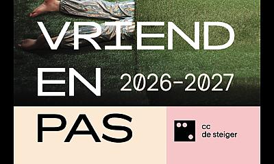 VRAAG JE GRATIS VRIENDENPAS!