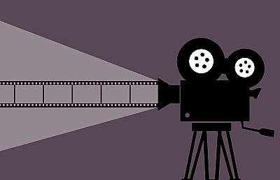 Foto van Film op aanvraag