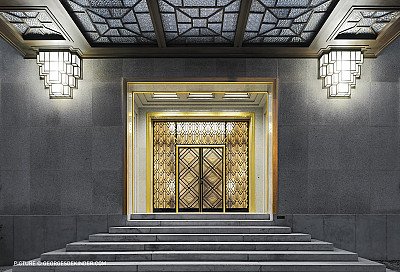 Foto van Explo Expo: Volop Art Deco - workshop