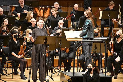 Foto van Ontdek het orkest!