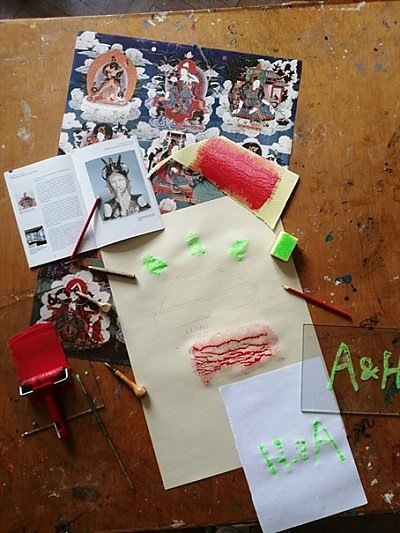 Foto van Explo Expo: Museumbaas! Bedenk het museum van de toekomst (workshop)