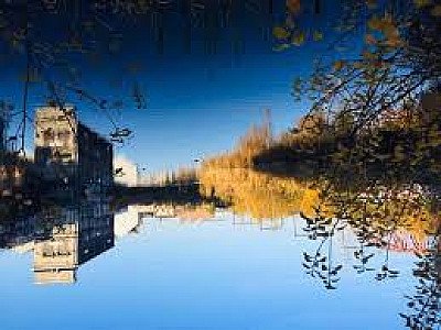 Foto van Le Marais for kids