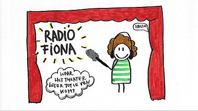 Foto van Radio Fiona