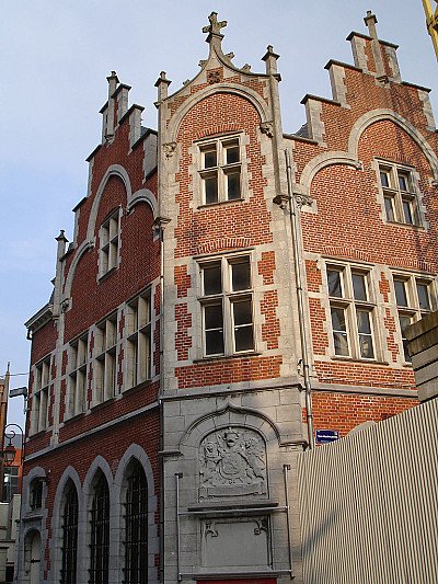 Foto van Historische stadswandeling
