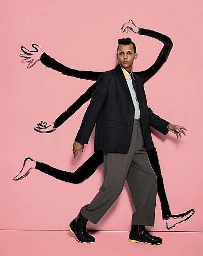 Foto van STUDIOLO - Jean Jullien