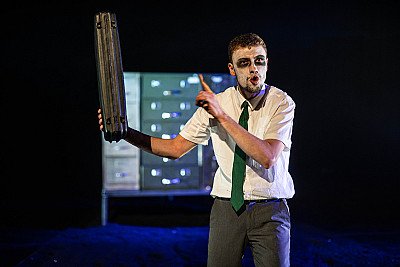 Foto van Kelly