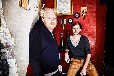 Foto van JORDY
