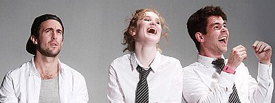 Foto van Oh, What a Lovely World! - The English Theatre Company