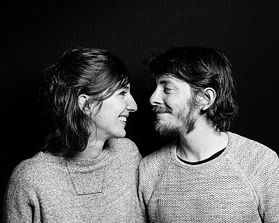 Foto van JBM Illustratoren Jacques & Lise