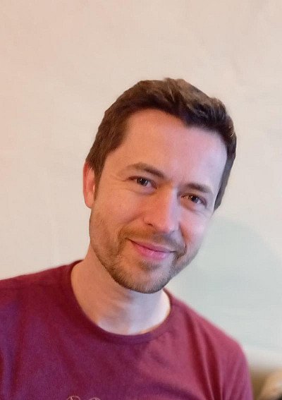 Foto van JBM Rob Geukens