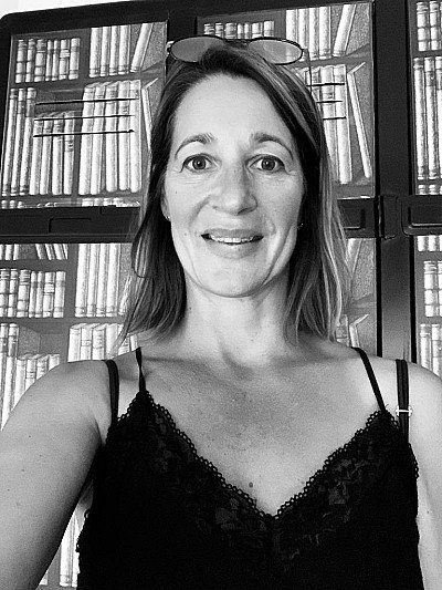 Foto van JBM Ingrid Vandekerckhove