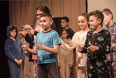 Foto van Explo Expo: Het Charlier-mysterie – workshop