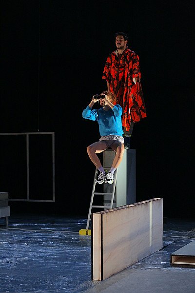 Foto van JORDY
