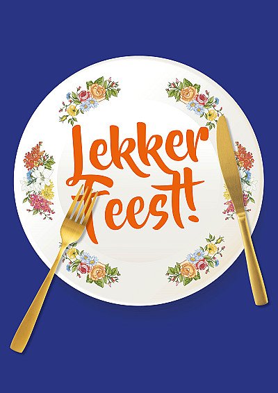 Foto van Taste & Tradition - Smakelijke tradities uit het leven gegrepen