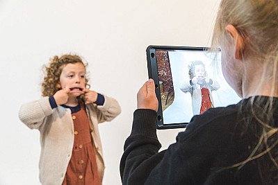 Foto van Mini Movie