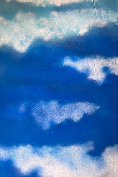 Foto van De wolkenfabriek
