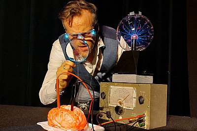 Foto van Fabrique Magique