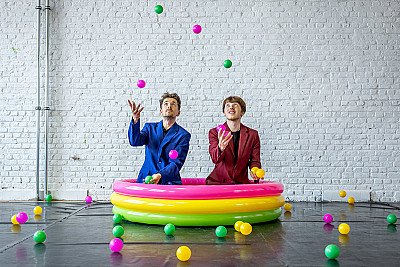 Foto van Shenanigans