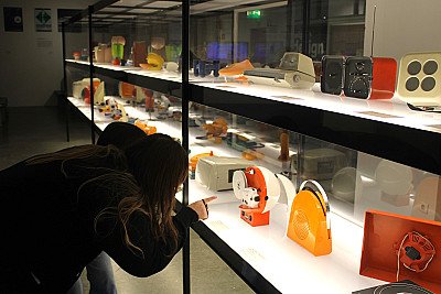 Foto van Explo Expo: The Plastic Capsule Collection