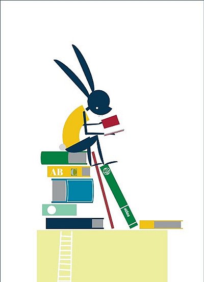 Foto van Boekentips